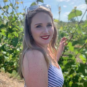 Meet your Posher, Jenny